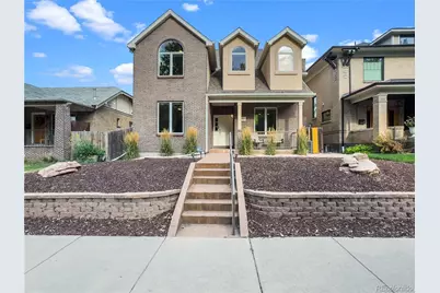 2050 N Gaylord Street, Denver, CO 80205 - Photo 1