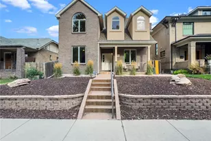 2050 N Gaylord St, Denver, CO 80205 - Photo 1