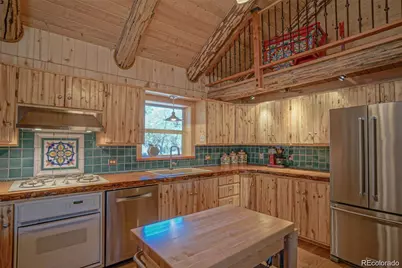 236 Mill Run Road, Mosca, CO 81146 - Photo 37