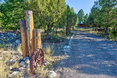 236 Mill Run Road, Mosca, CO 81146 - Photo 9