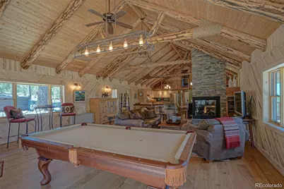 236 Mill Run Road, Mosca, CO 81146 - Photo 33