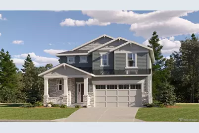 24663 E Iliff Place, Aurora, CO 80018 - Photo 1