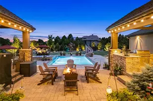 6719 Tremolite Dr, Castle Rock, CO 80108 - Photo 3