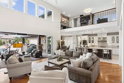 6719 Tremolite Drive, Castle Rock, CO 80108 - Photo 5