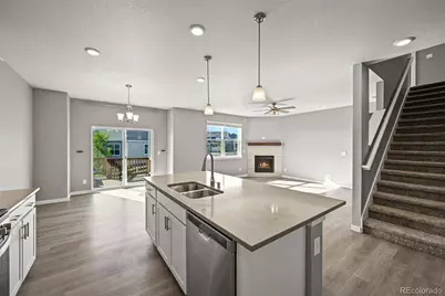 2248 Rosette Lane, Castle Rock, CO 80104 - Photo 7