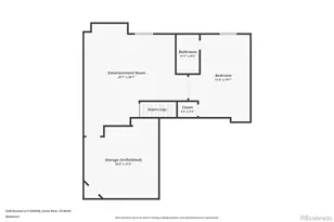 2248 Rosette Ln, Castle Rock, CO 80104 - Photo 45