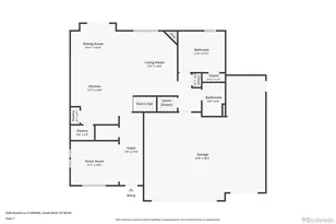 2248 Rosette Ln, Castle Rock, CO 80104 - Photo 43