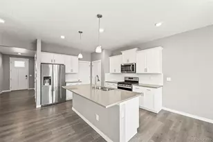 2248 Rosette Ln, Castle Rock, CO 80104 - Photo 9