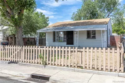 7855 Newport Street, Commerce City, CO 80022 - Photo 5