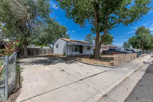 7855 Newport St, Commerce City, CO 80022 - Photo 1