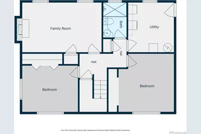 2102 S Brentwood Street, Denver, CO 80227 - Photo 41