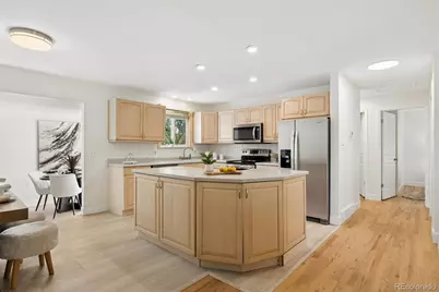 2102 S Brentwood Street, Denver, CO 80227 - Photo 5