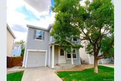 4603 S Simms Court, Morrison, CO 80465 - Photo 1