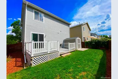 4603 S Simms Court, Morrison, CO 80465 - Photo 19