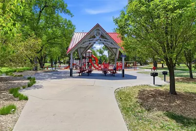 8464 Everett Way #B, Arvada, CO 80005 - Photo 33