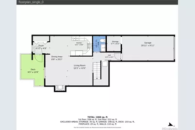 8464 Everett Way #B, Arvada, CO 80005 - Photo 39