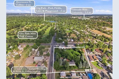 2115 W Mulberry Street, Fort Collins, CO 80521 - Photo 3