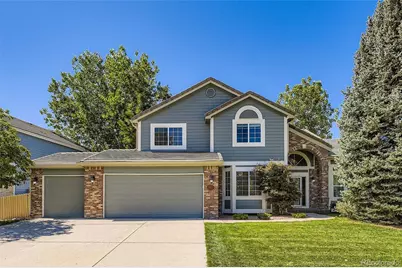 10607 Clarke Farms Drive, Parker, CO 80134 - Photo 1