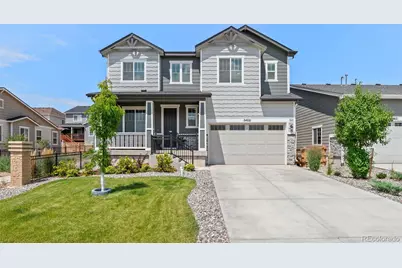 24601 E 37th Avenue, Aurora, CO 80019 - Photo 1