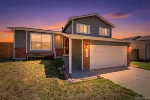 3665 Brisbane Dr, Colorado Springs, CO 80920 - Photo 1