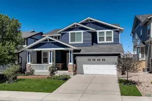 3545 Craftsbury Dr, Highlands Ranch, CO 80126 - Photo 1