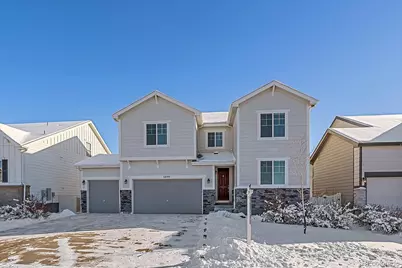 6490 Coldwater Drive, Parker, CO 80134 - Photo 1