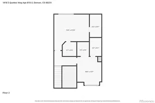 1818 S Quebec Way, Denver, CO 80231 - Photo 47
