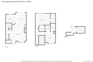 1818 S Quebec Way, Denver, CO 80231 - Photo 49