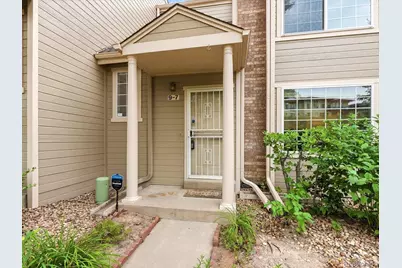 1818 S Quebec Way #9-7, Denver, CO 80231 - Photo 1