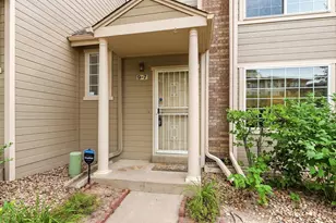 1818 S Quebec Way, Denver, CO 80231 - Photo 1