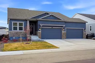 3268 Carabiner St, Castle Rock, CO 80108 - Photo 1
