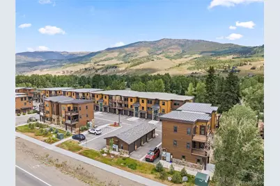 1044 Blue River Parkway #C-205, Silverthorne, CO 80498 - Photo 17
