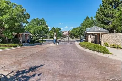 4545 S Monaco Street #436, Denver, CO 80237 - Photo 5