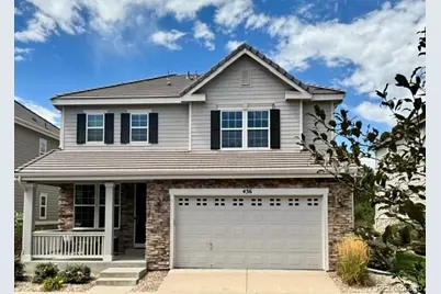 4545 S Monaco Street #436, Denver, CO 80237 - Photo 1