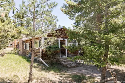 6744 Marshmerry Lane, Evergreen, CO 80439 - Photo 33