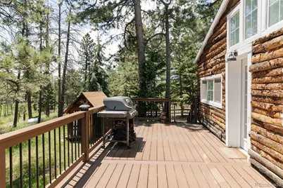 6744 Marshmerry Lane, Evergreen, CO 80439 - Photo 23