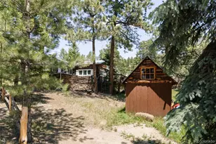 6744 Marshmerry Ln, Evergreen, CO 80439 - Photo 31