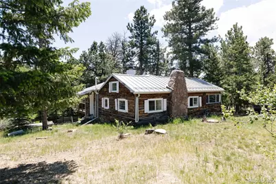 6744 Marshmerry Lane, Evergreen, CO 80439 - Photo 29