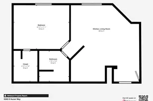 5250 S Huron Way, Littleton, CO 80120 - Photo 23