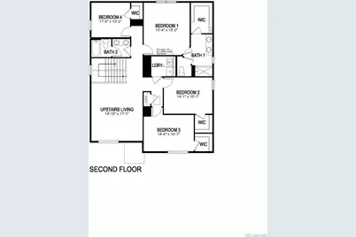 1038 Alpine Street, Lochbuie, CO 80603 - Photo 21