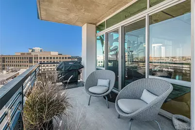 1401 Wewatta Street #1202, Denver, CO 80202 - Photo 31