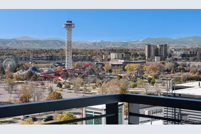 1401 Wewatta Street #1202, Denver, CO 80202 - Photo 27