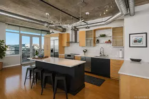 1401 Wewatta St, Denver, CO 80202 - Photo 3