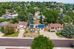 1468 S Ward St, Denver, CO 80228 - Photo 39