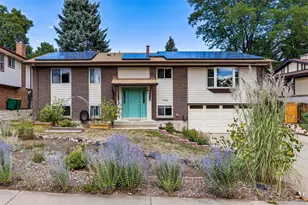 1468 S Ward St, Denver, CO 80228 - Photo 1