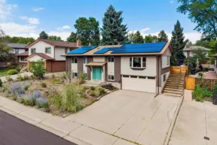 1468 S Ward St, Denver, CO 80228 - Photo 37