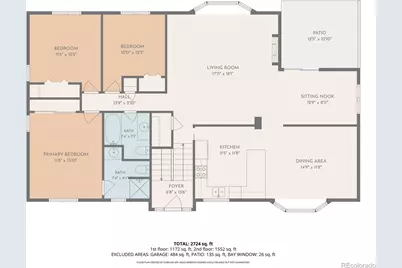 1468 S Ward Street, Denver, CO 80228 - Photo 47