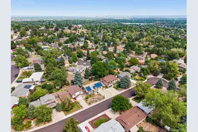 1468 S Ward Street, Denver, CO 80228 - Photo 41