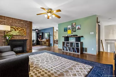 1468 S Ward Street, Denver, CO 80228 - Photo 5