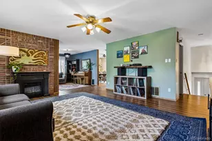 1468 S Ward St, Denver, CO 80228 - Photo 5